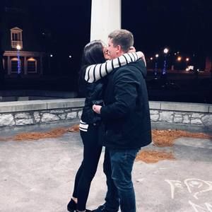 Meet your Posher, Allie